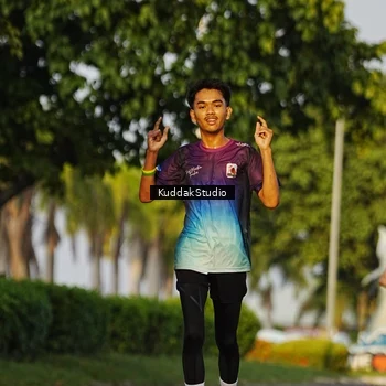 Runner Photo 5953257