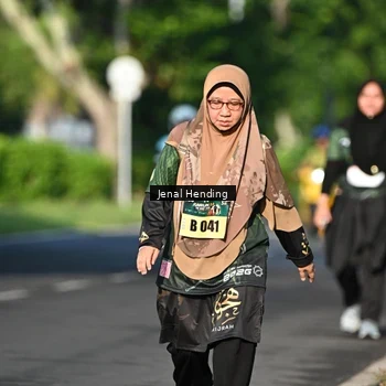 Runner Photo 5953259