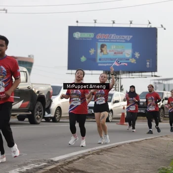 Runner Photo 5953261