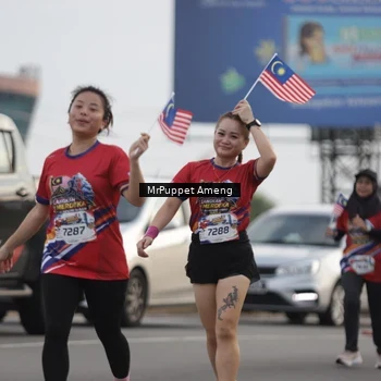 Runner Photo 5953262