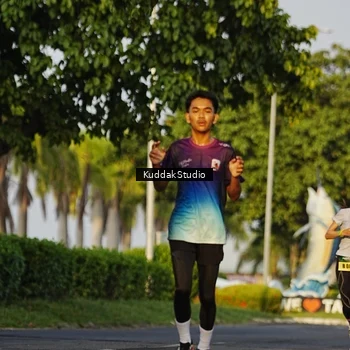 Runner Photo 5953263