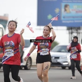 Runner Photo 5953267
