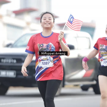 Runner Photo 5953269