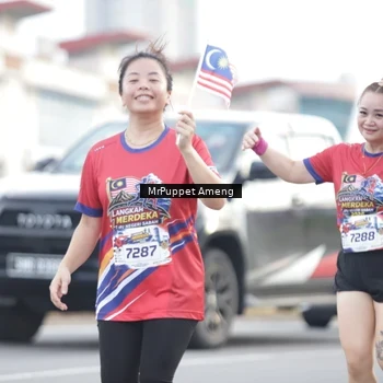 Runner Photo 5953272