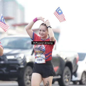 Runner Photo 5953274