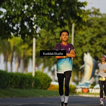 Runner Photo 5953276