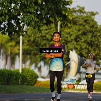 Runner Photo 5953281