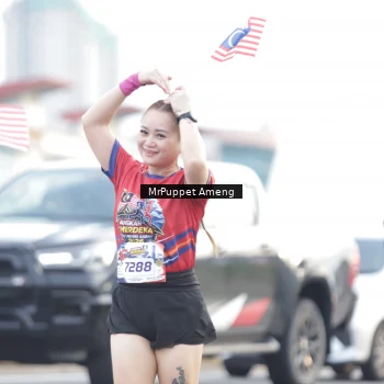 Runner Photo 5953282