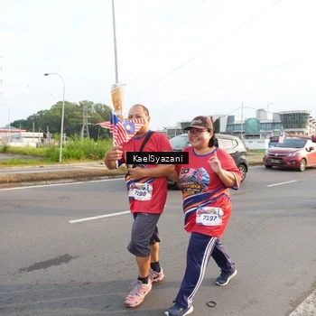 Runner Photo 5953286