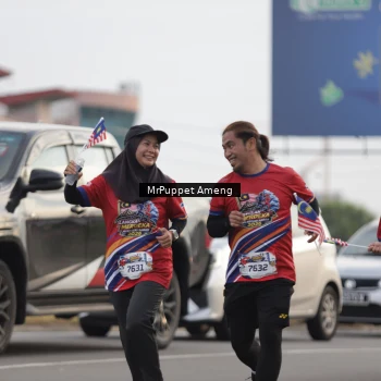 Runner Photo 5953288