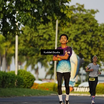 Runner Photo 5953290