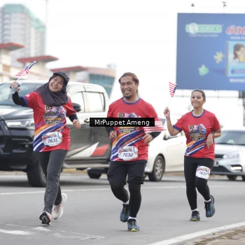 Runner Photo 5953291