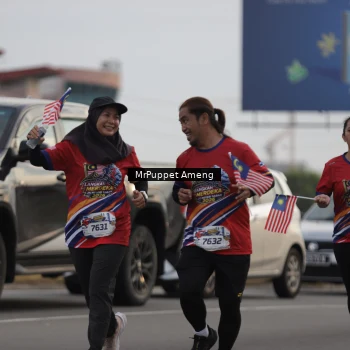 Runner Photo 5953292