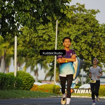 Runner Photo 5953296