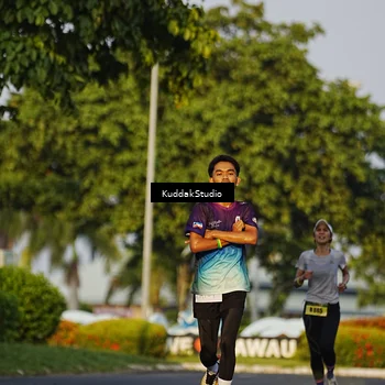 Runner Photo 5953299