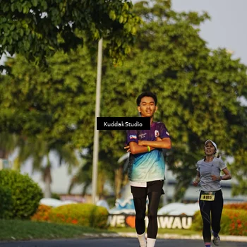 Runner Photo 5953300