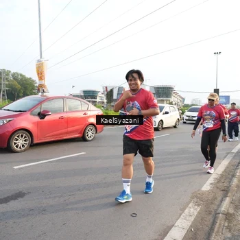 Runner Photo 5953302