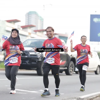 Runner Photo 5953304