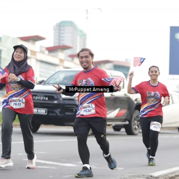 Runner Photo 5953305