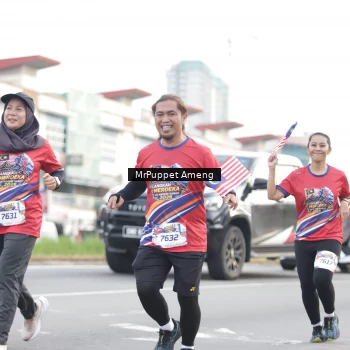 Runner Photo 5953307