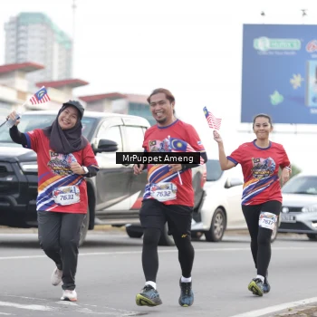 Runner Photo 5953308