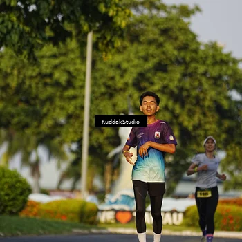 Runner Photo 5953310