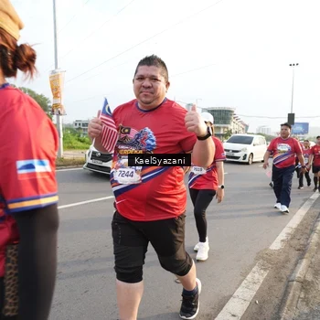 Runner Photo 5953312