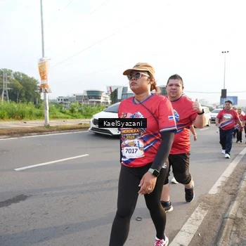 Runner Photo 5953316