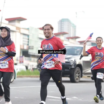 Runner Photo 5953317