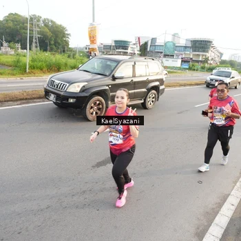 Runner Photo 5953320