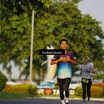 Runner Photo 5953321