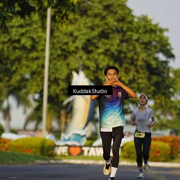Runner Photo 5953322