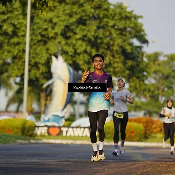 Runner Photo 5953330