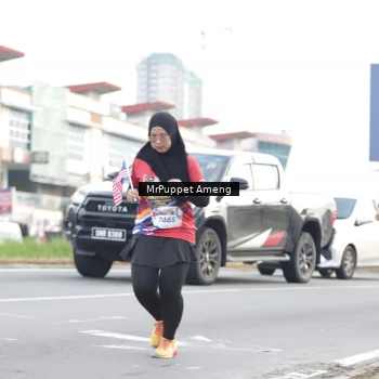 Runner Photo 5953333