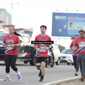 Runner Photo 5953338