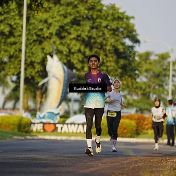 Runner Photo 5953339