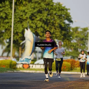 Runner Photo 5953341