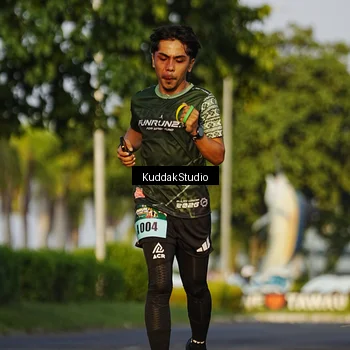 Runner Photo 5953345