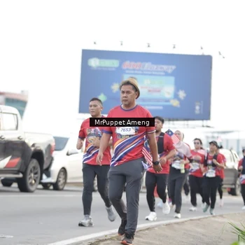 Runner Photo 5953350