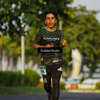 Runner Photo 5953352