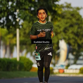Runner Photo 5953353