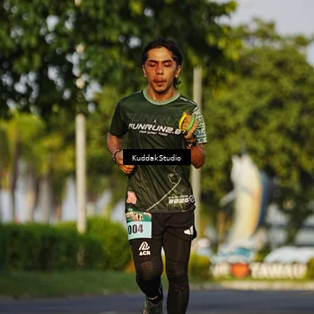 Runner Photo 5953355