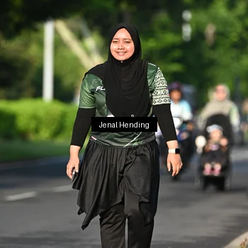 Runner Photo 5953356