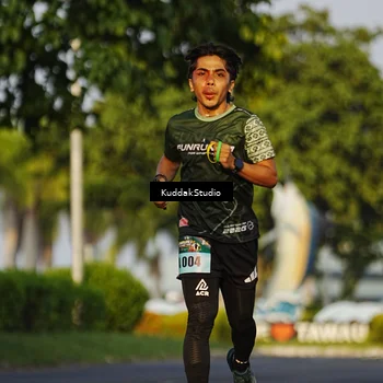 Runner Photo 5953357