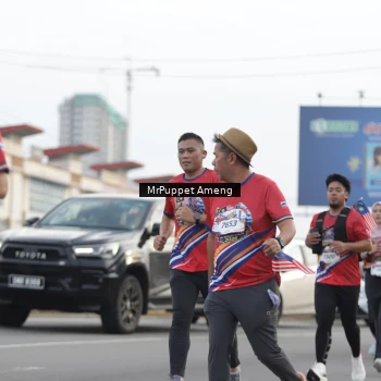 Runner Photo 5953358