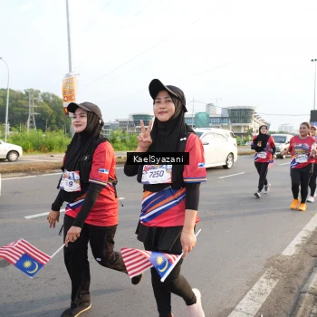Runner Photo 5953359