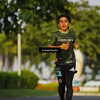 Runner Photo 5953362