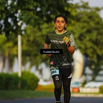 Runner Photo 5953364