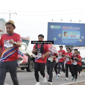 Runner Photo 5953369