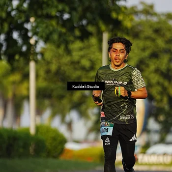 Runner Photo 5953370